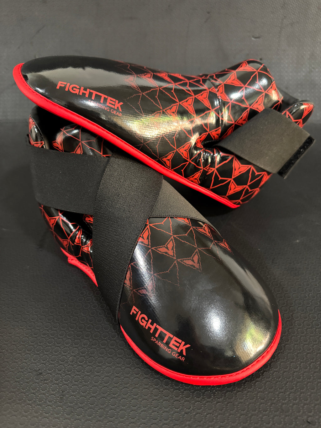 V1 Boots - Final Warning