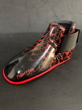 V1 Boots - Final Warning