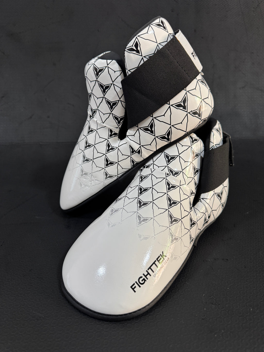 V1 Boots - Zero Form