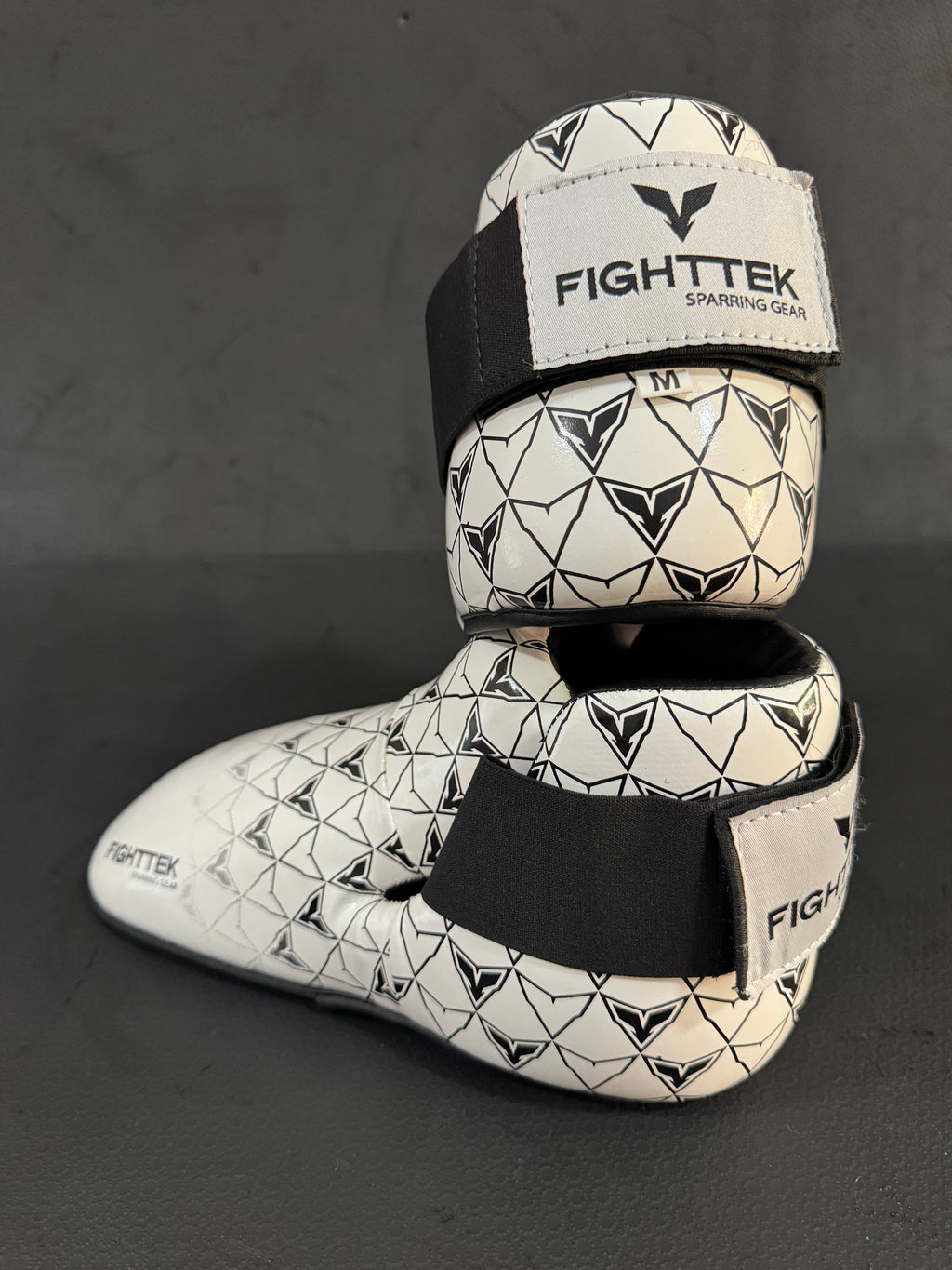 V1 Boots - Zero Form