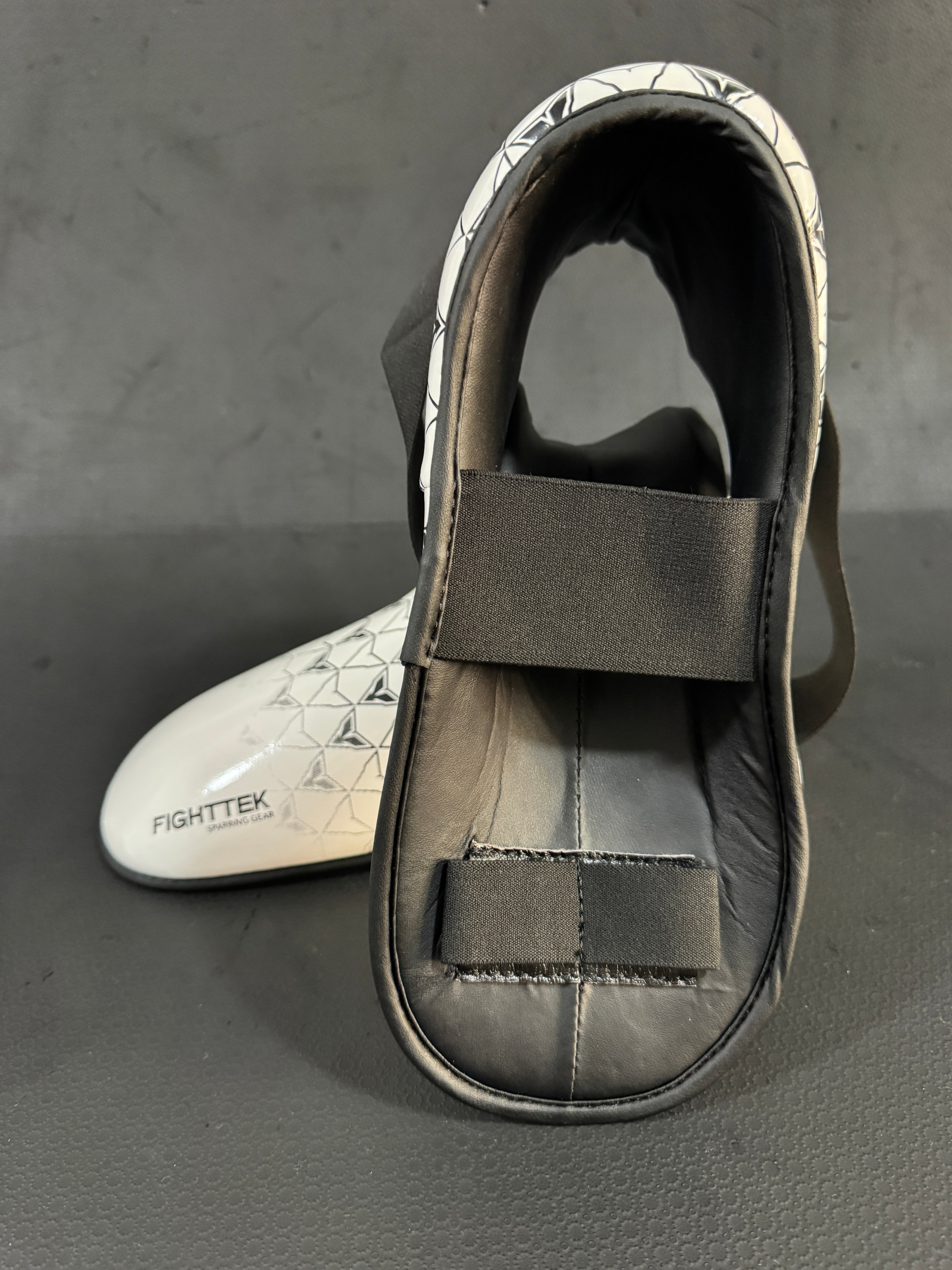 V1 Boots - Zero Form
