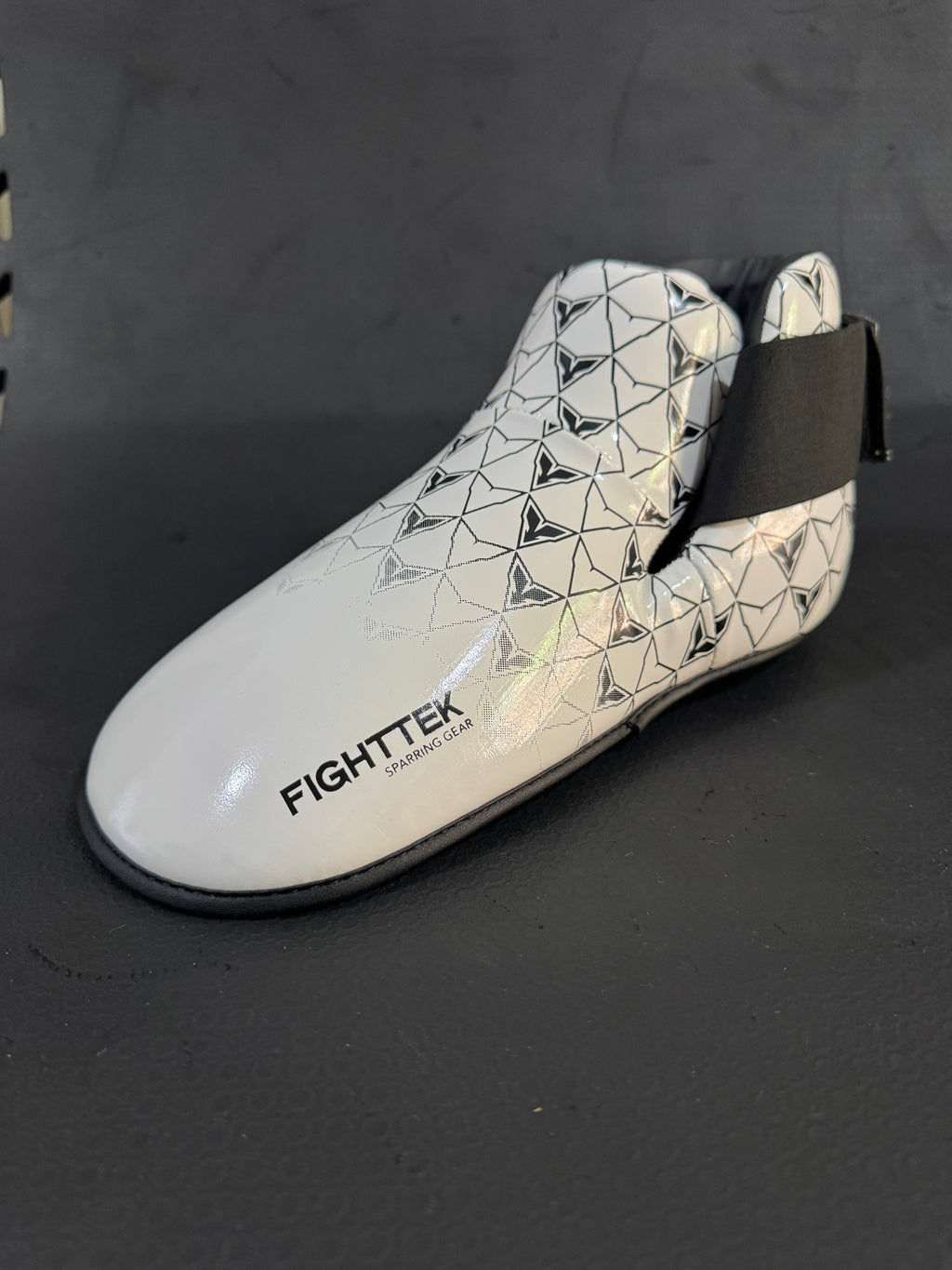 V1 Boots - Zero Form