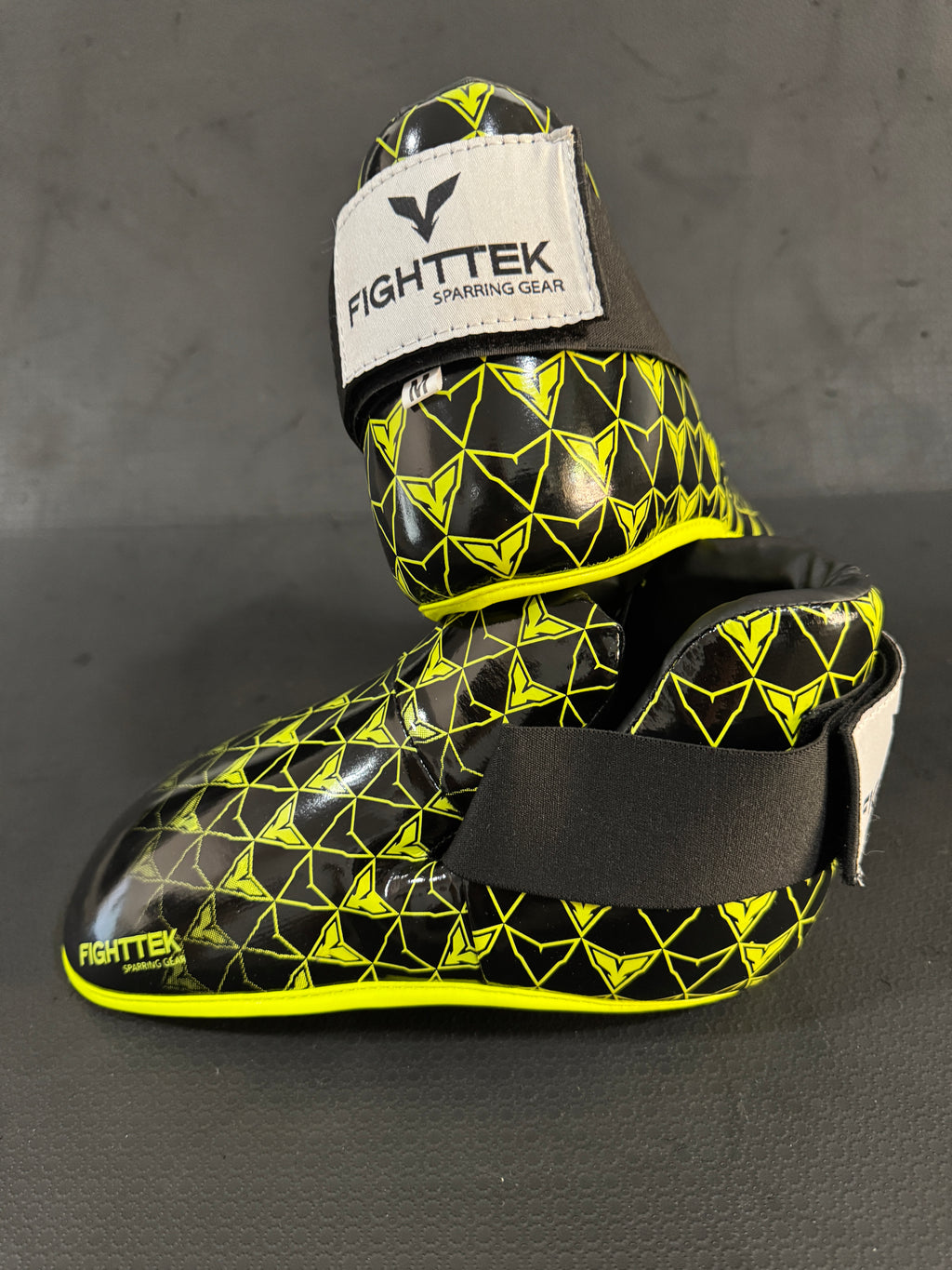 V1 Boots - Shadow Volt