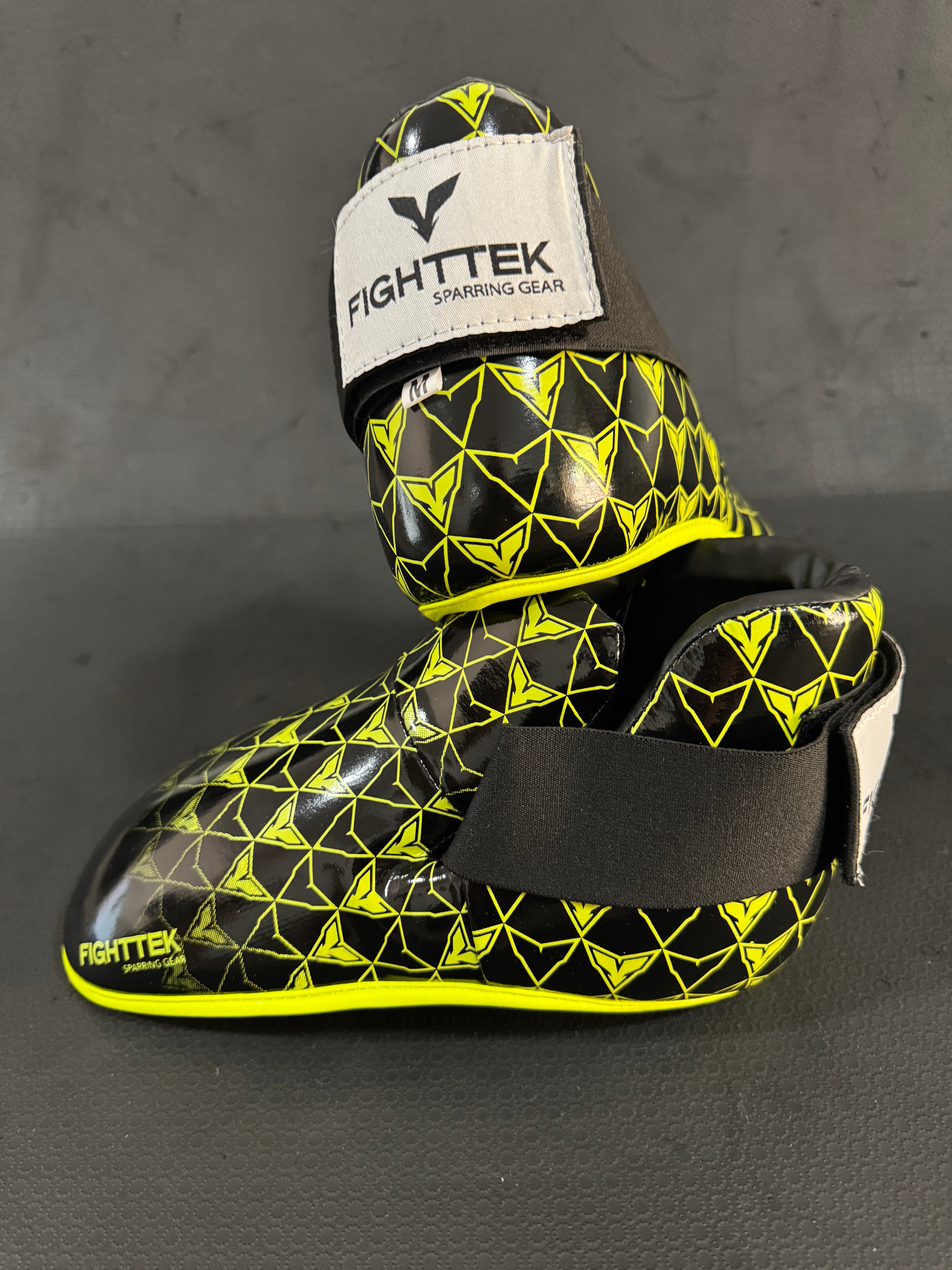 V1 Boots - Shadow Volt