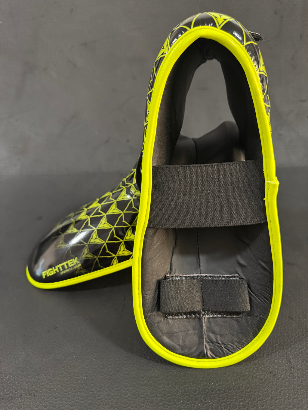 V1 Boots - Shadow Volt