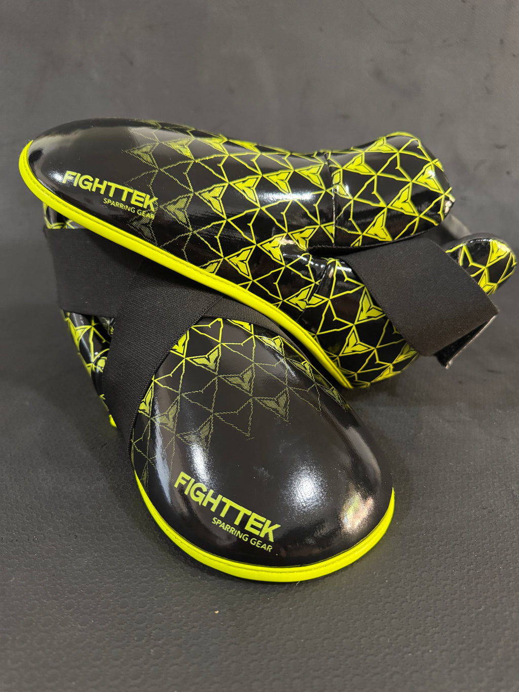 V1 Boots - Shadow Volt