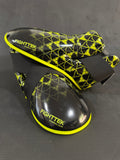 V1 Boots - Shadow Volt