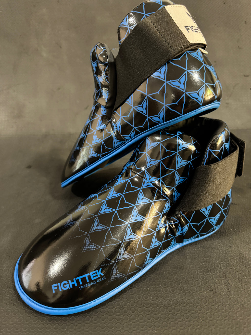 V1 Boots - Abyss