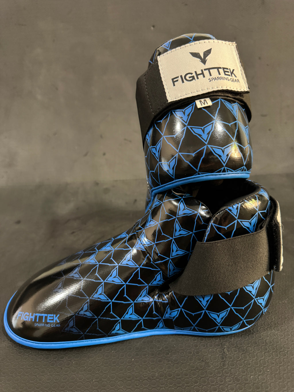 V1 Boots - Abyss