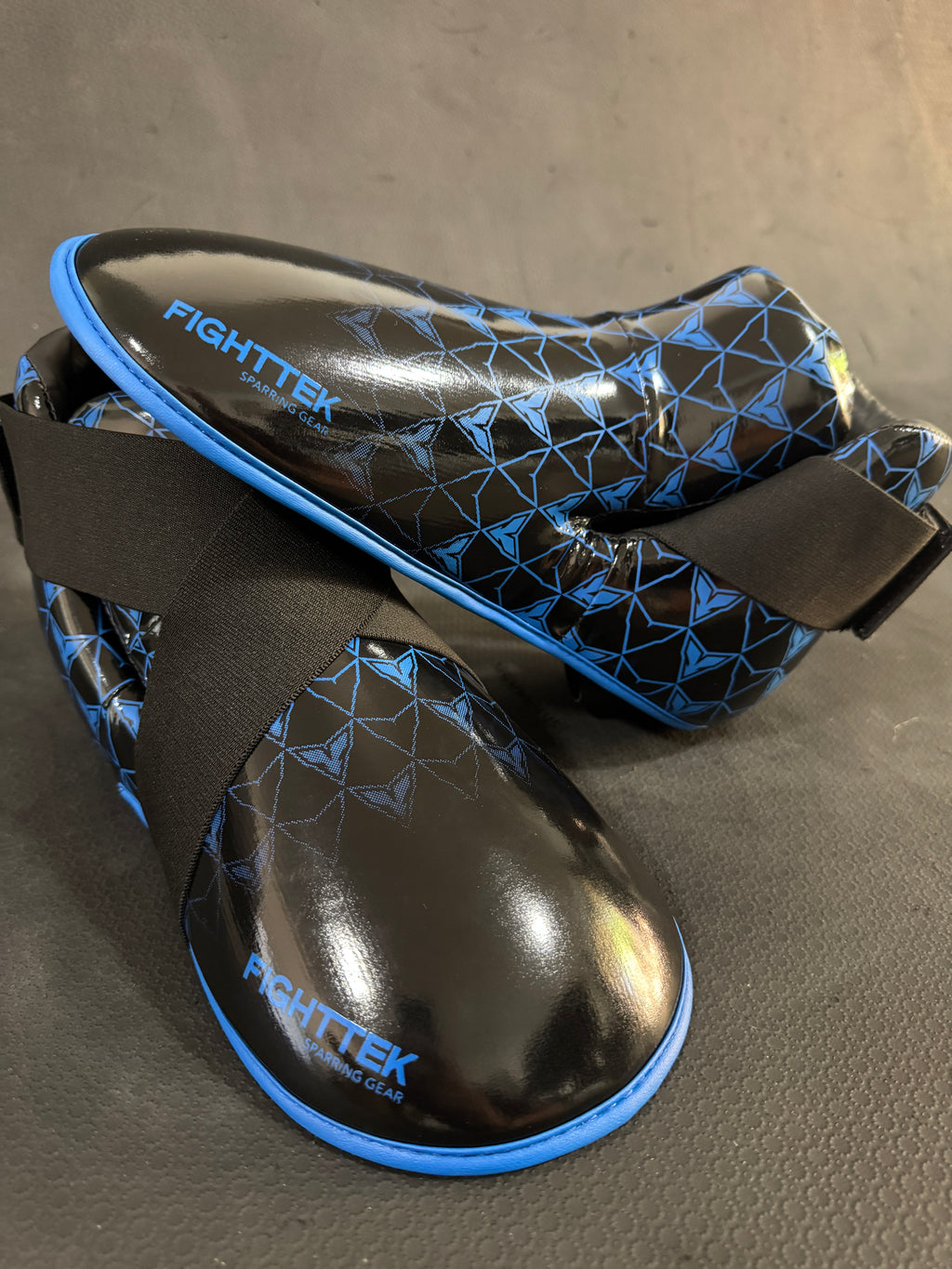 V1 Boots - Abyss