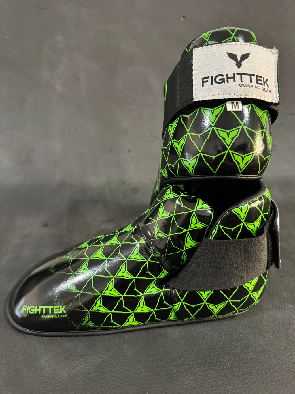 V1 Boots - Impact Zone