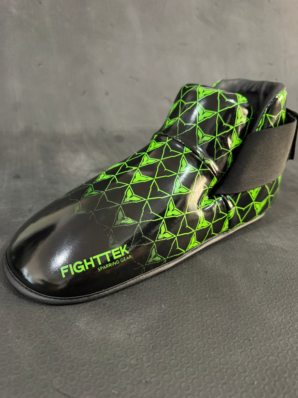 V1 Boots - Impact Zone