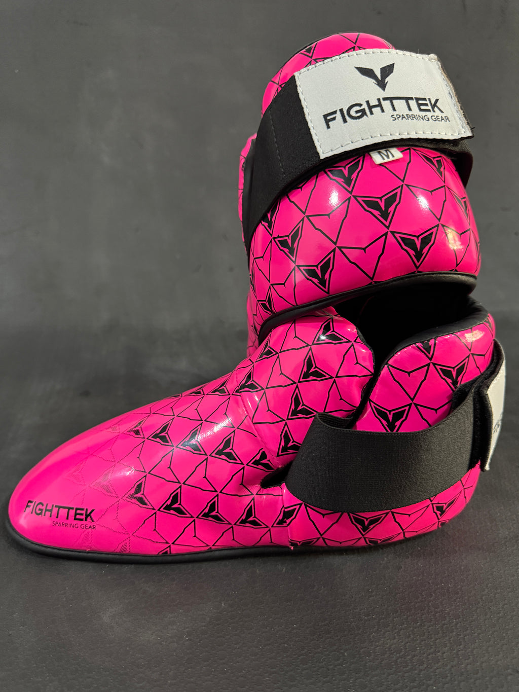 V1 Boots - Dark Blossom