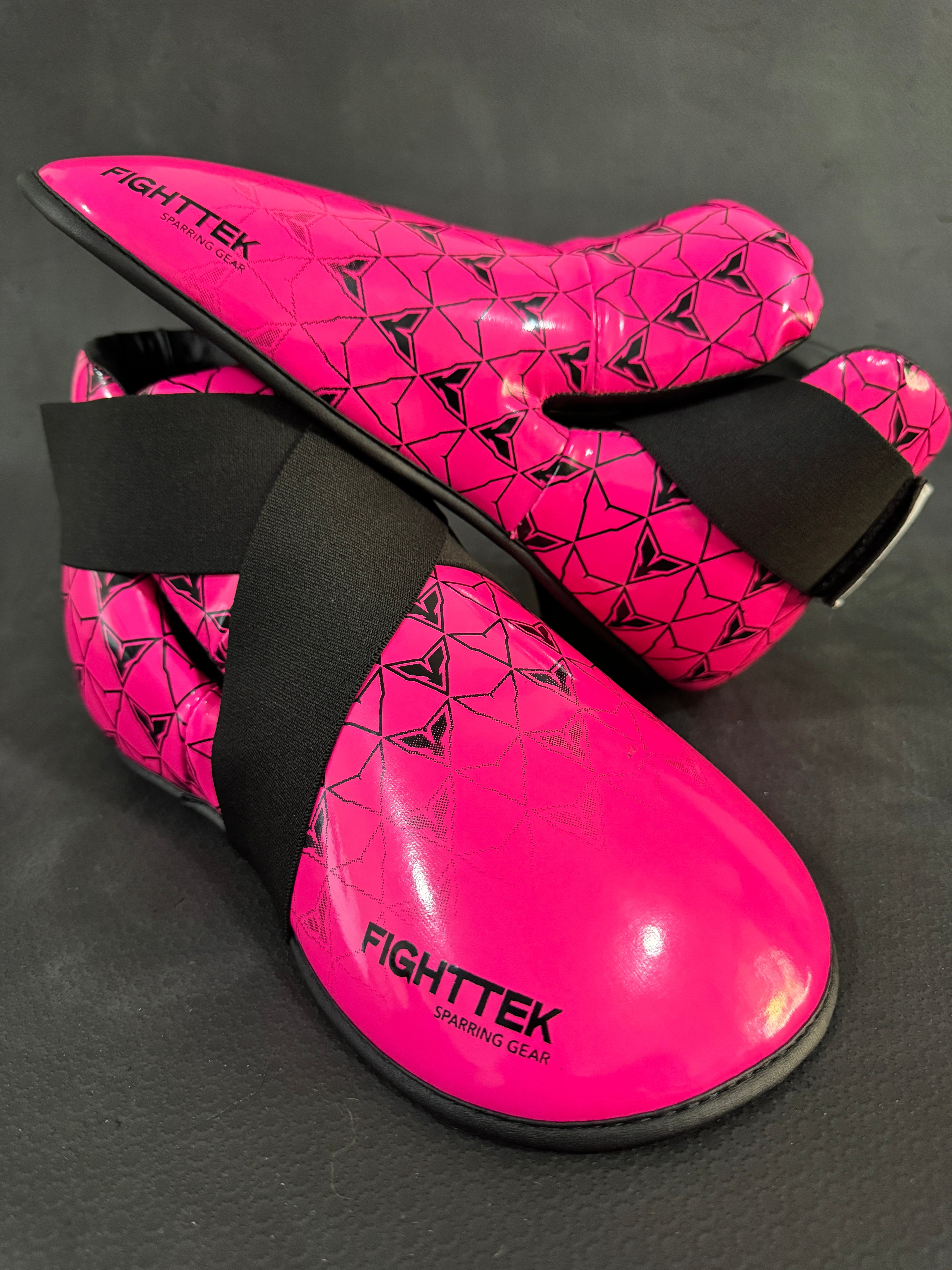 V1 Boots - Dark Blossom