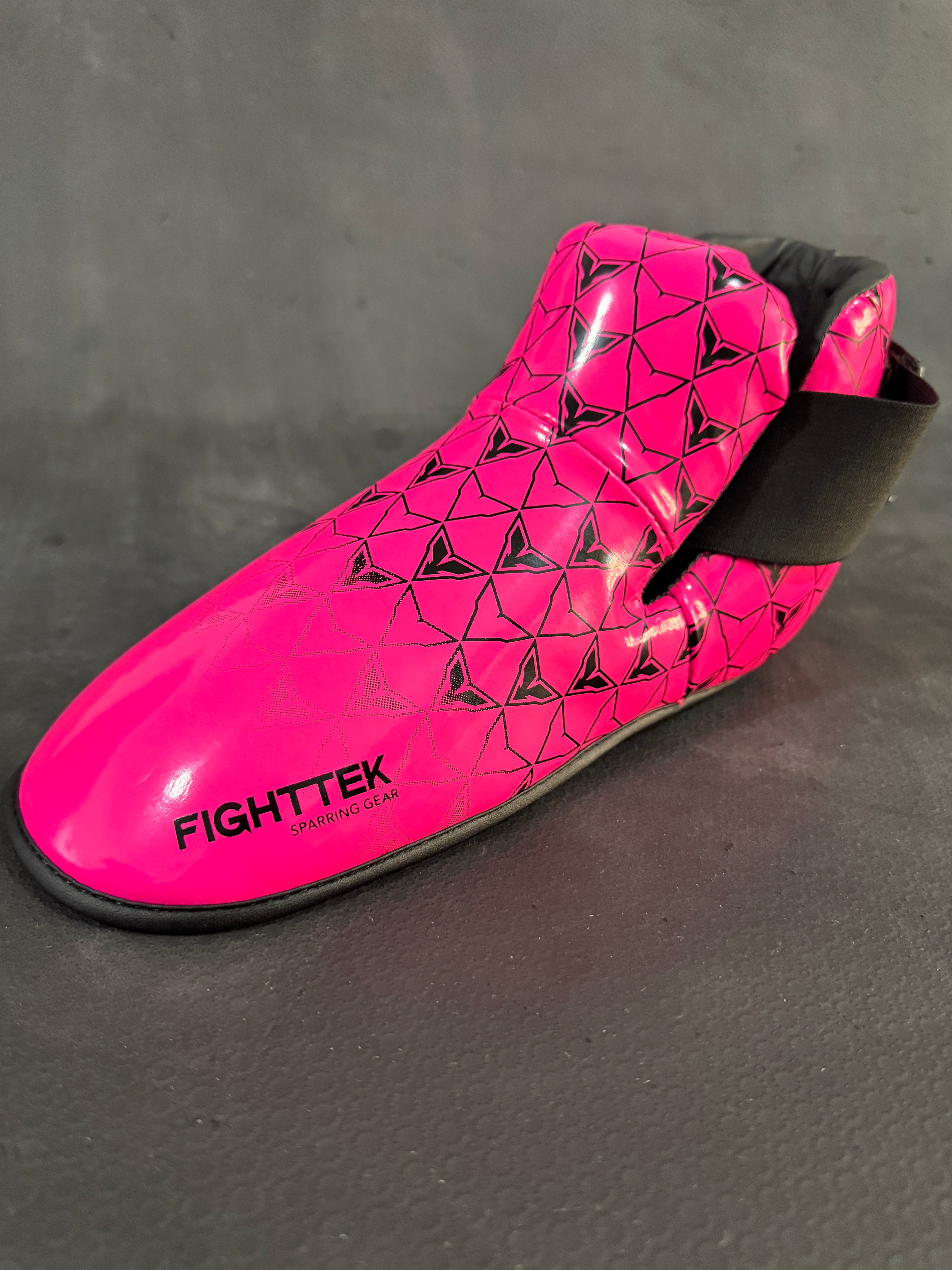 V1 Boots - Dark Blossom