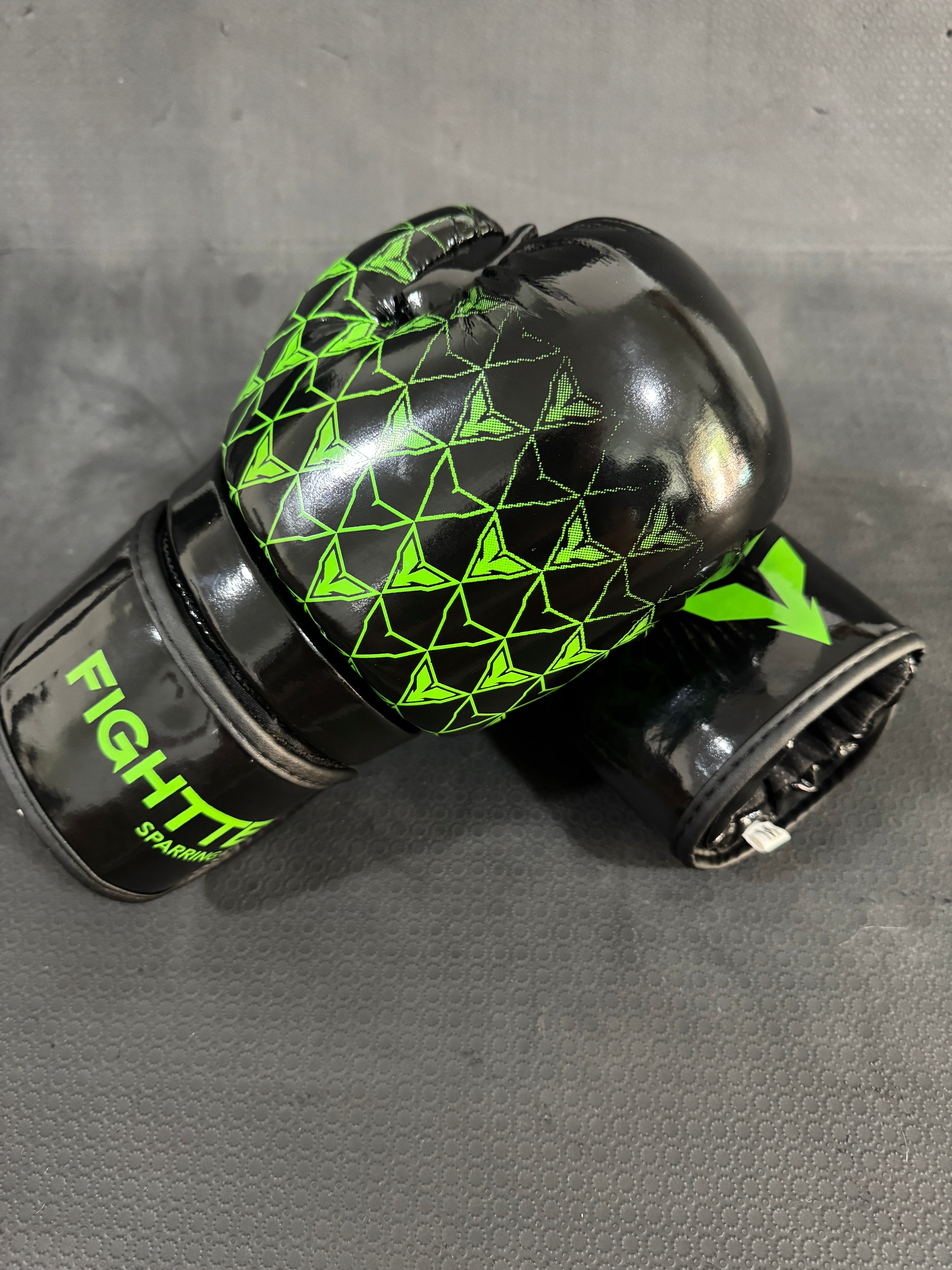 V1 Gloves - Impact Zone