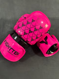 V1 Gloves - Dark Blossom
