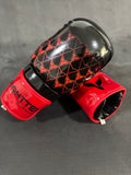 V1 Gloves - Final Warning