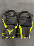V1 Gloves - Shadow Volt